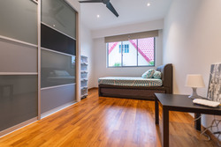 Serangoon Garden Estate (D19), Terrace #206312311